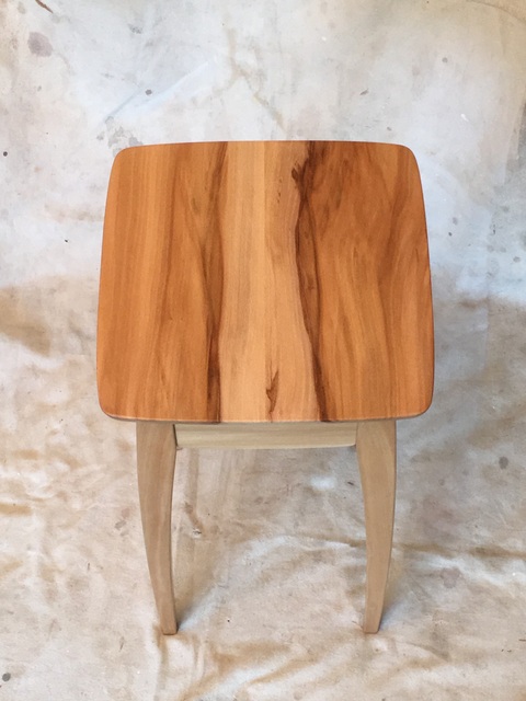 Sycamore Cup of Coffee Table Top
